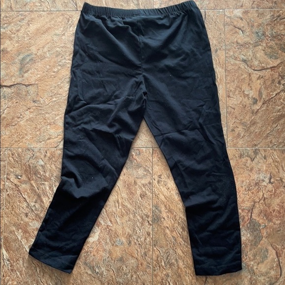 New Woman Design ankle pants. - Picture 3 of 3